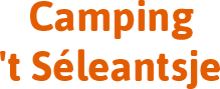 Camping 't Seleantsje