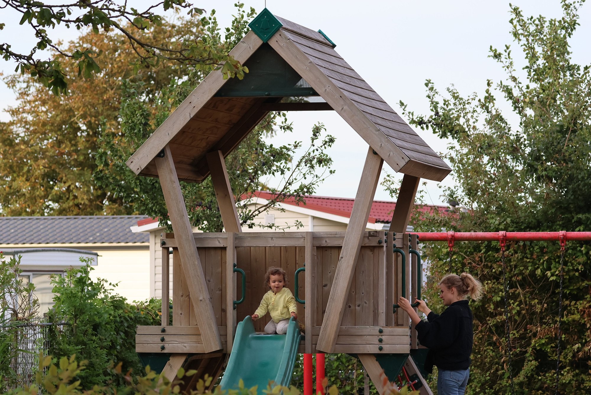 Speeltuin