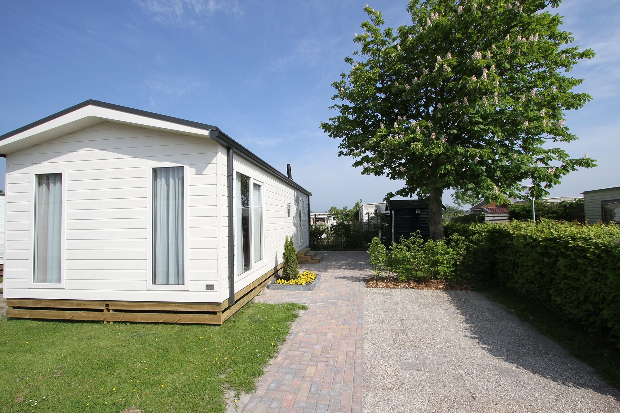 Chalet 66 2
