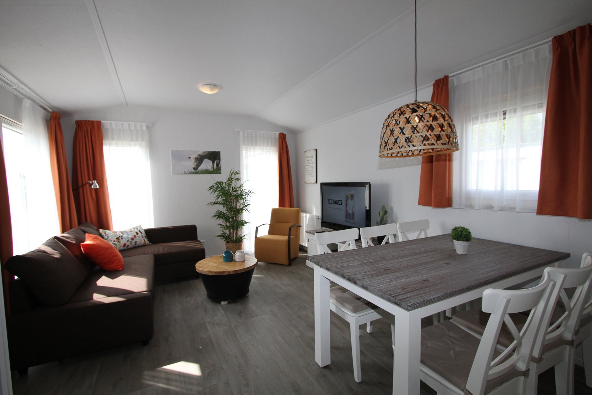 Chalet 66 5