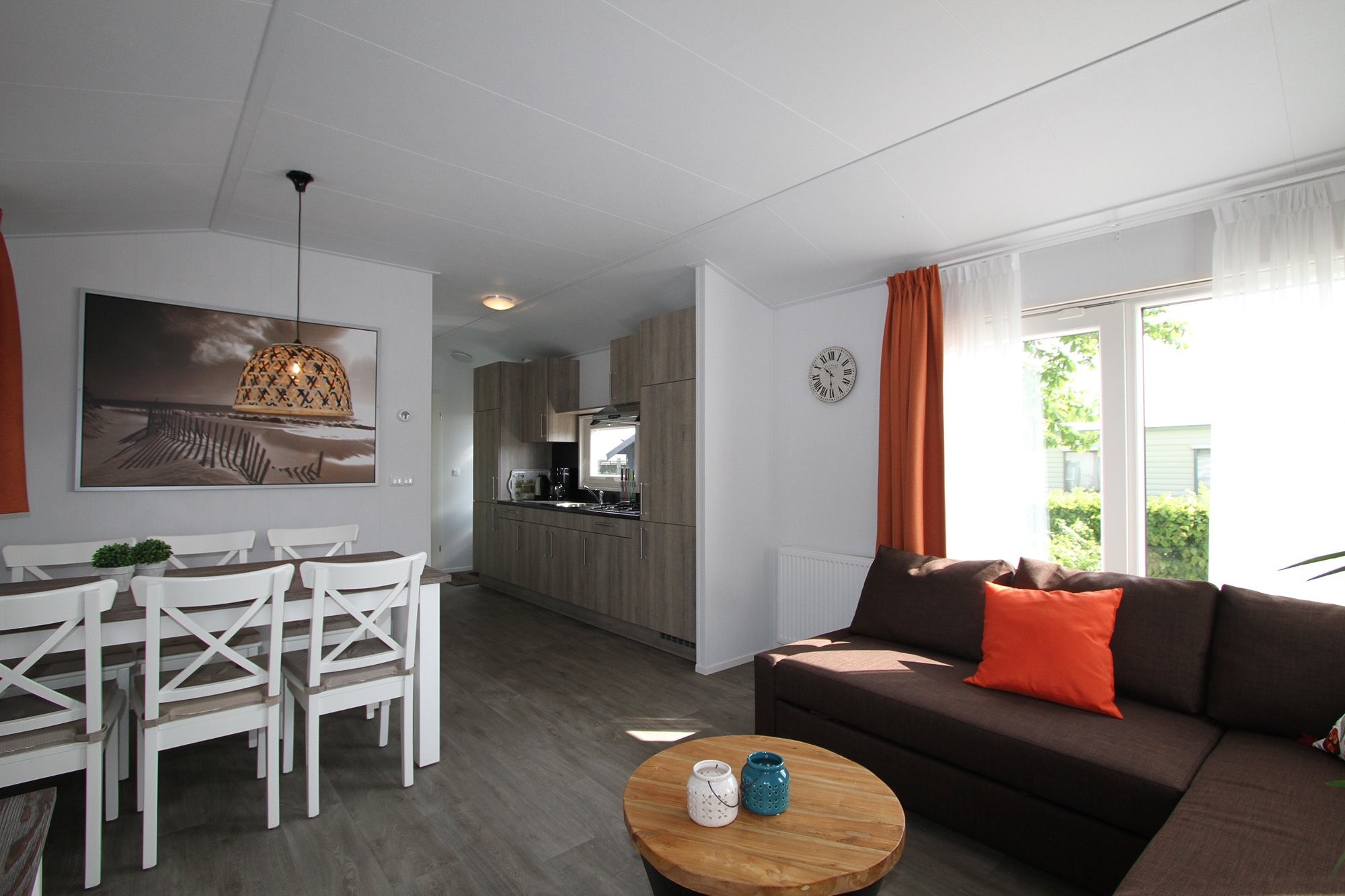 Chalet 66 7
