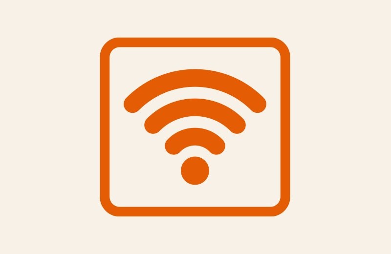 Gratis WIFI