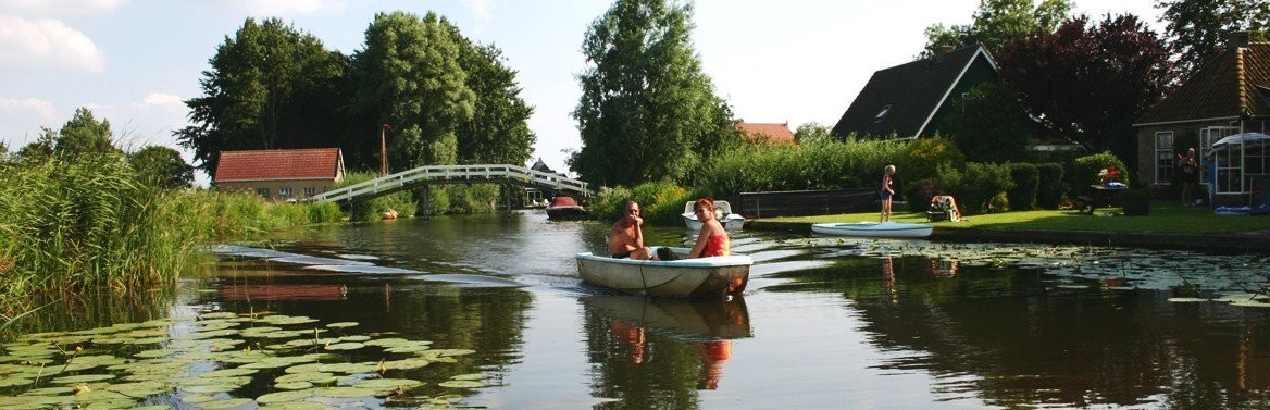 Hindeloopen
