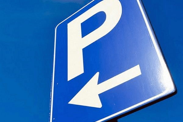 Parkeren