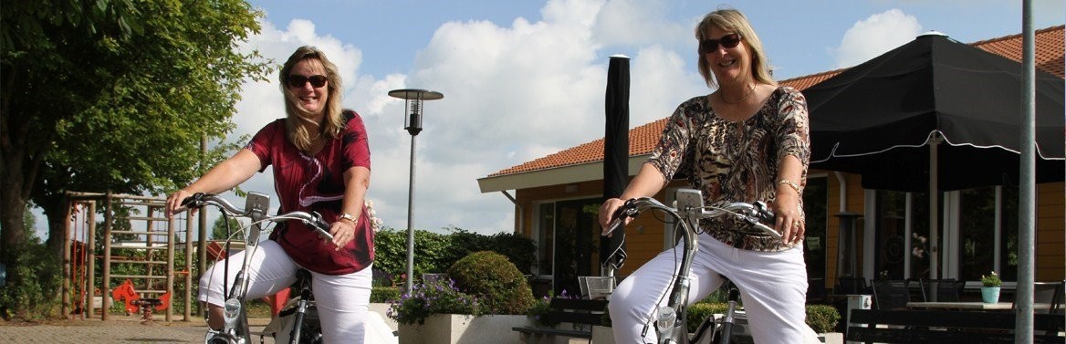 Wandelen & fietsen